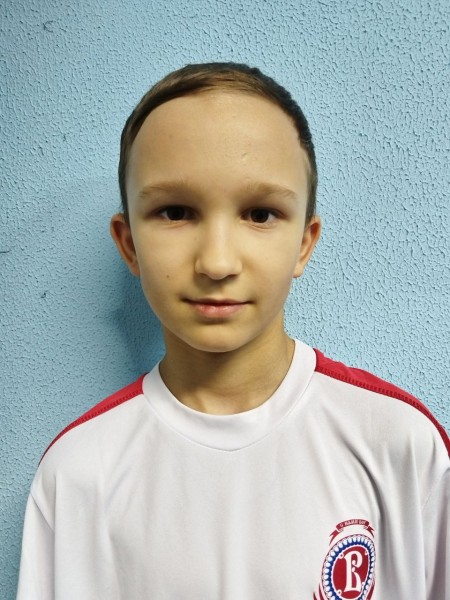Иван Олегович Кокур