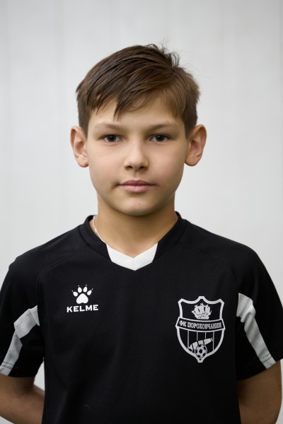 Алексей Денисович Ерошевский
