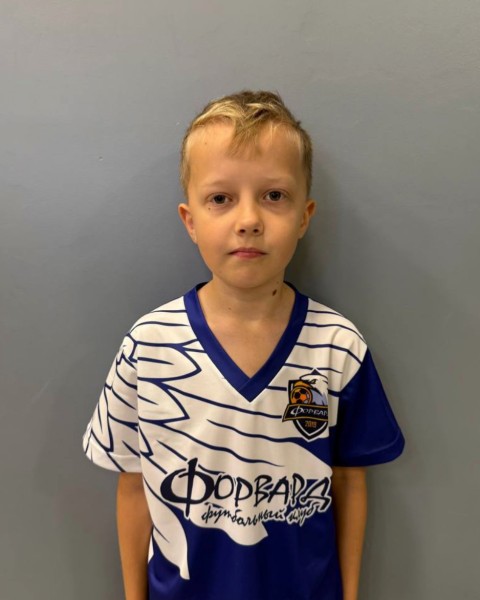 Савелий Юрьевич Сиротенко