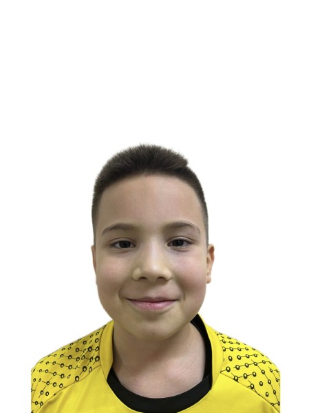 Тамерлан Рушанович Тухватшин