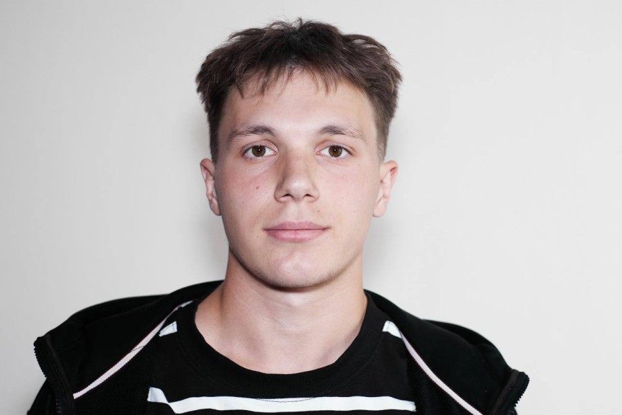 Даниил Сергеевич Басаргин