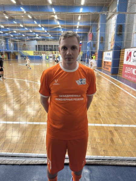 Алексей Алексеевич Мурзин