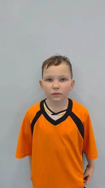 Фёдор Евгеньевич Савинов