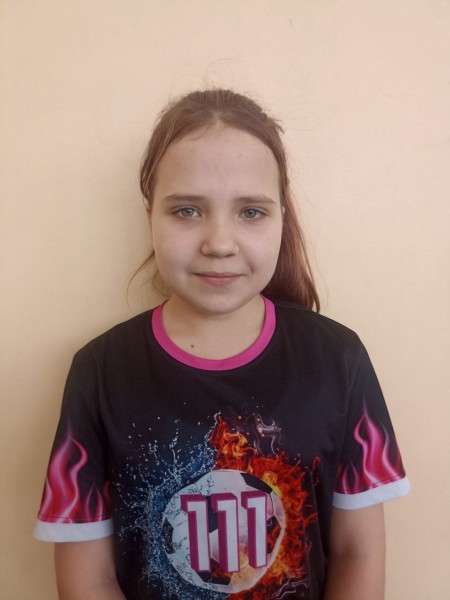 Дарья Александровна Малькова