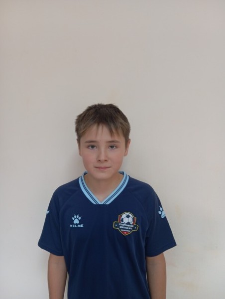 Адель Альбертович Давлетшин