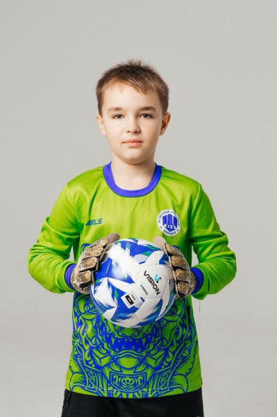 Григорий Сергеевич Филимонов