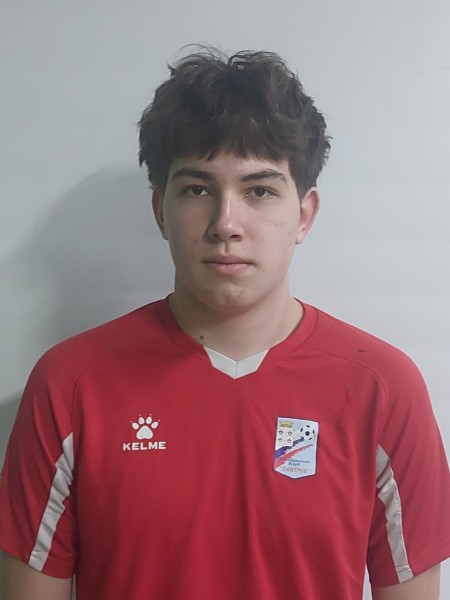 Юрий Иванович Курданин