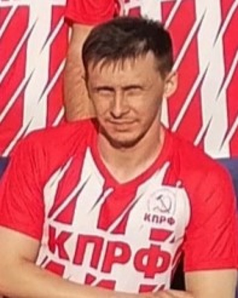 Максим Владимирович Будик