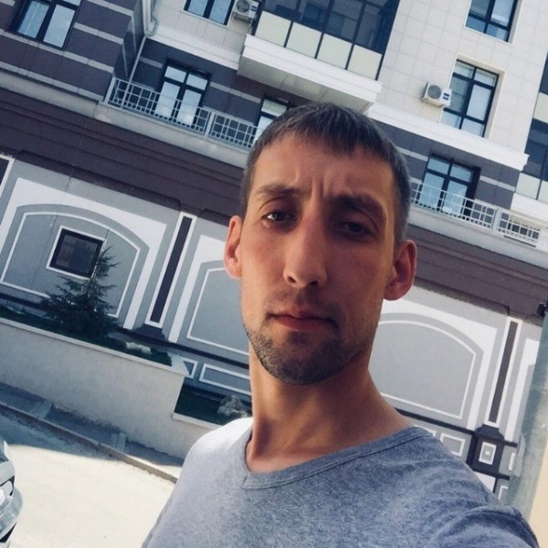 Алексей Валерьевич Якимов