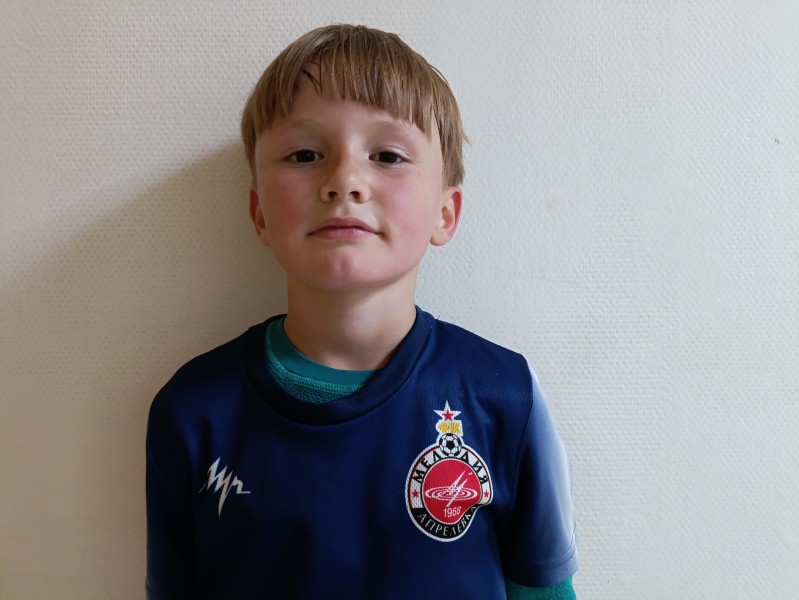 Руслан Владимирович Ефимец