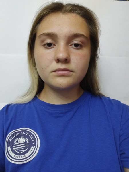 Кира Андреевна Ильинская