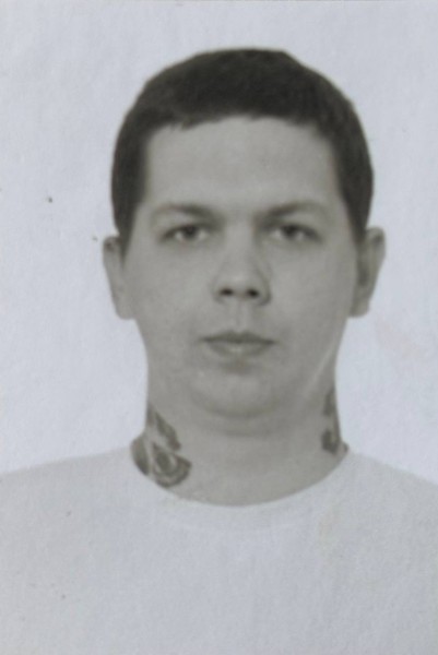 Роман Николаевич Балабаев