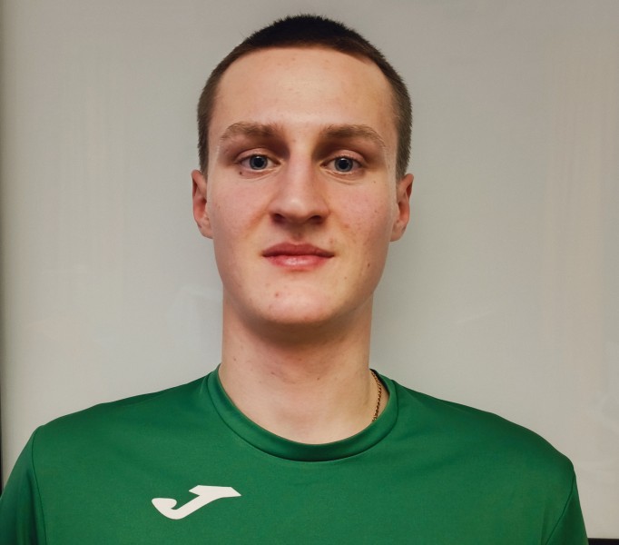 Роман Владимирович Вороньжев