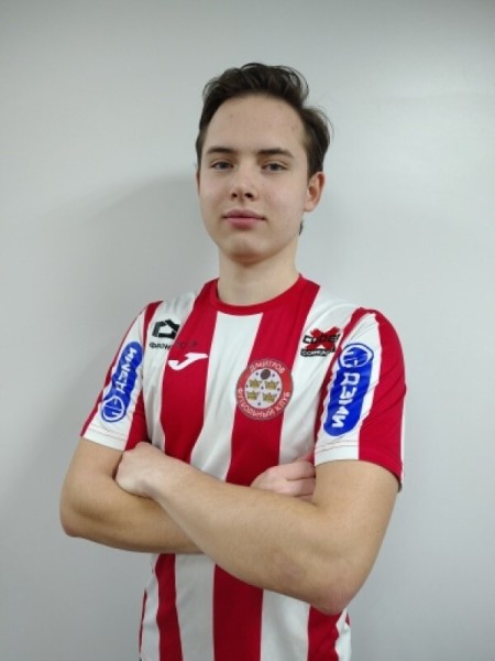 Дмитрий Сергеевич Попов