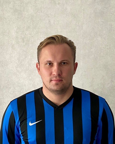 Василий Николаевич Румянцев