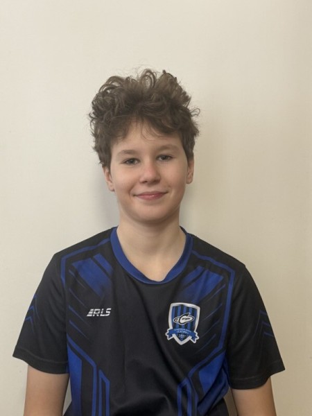 Кирилл Евгеньевич Харькин