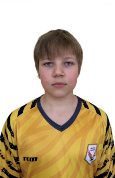 Сергей Александрович Прокофьев