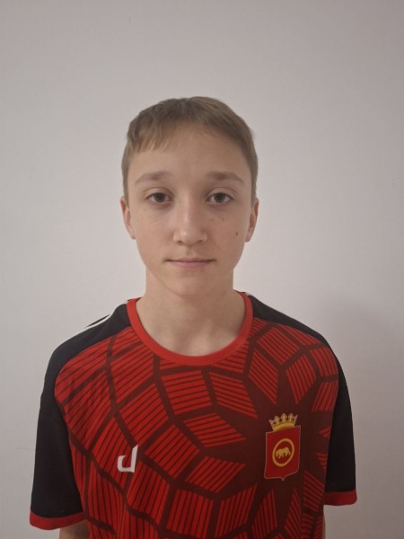 Георгий Александрович Кузнецов