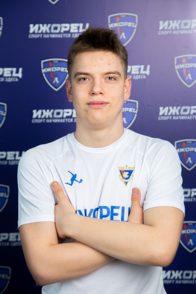 Алексей Юрьевич Козлов