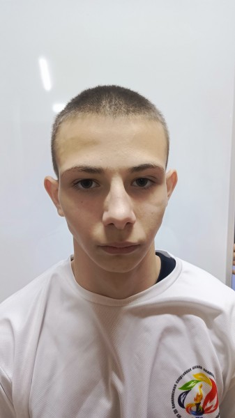 Константин Геннадьевич Иванов