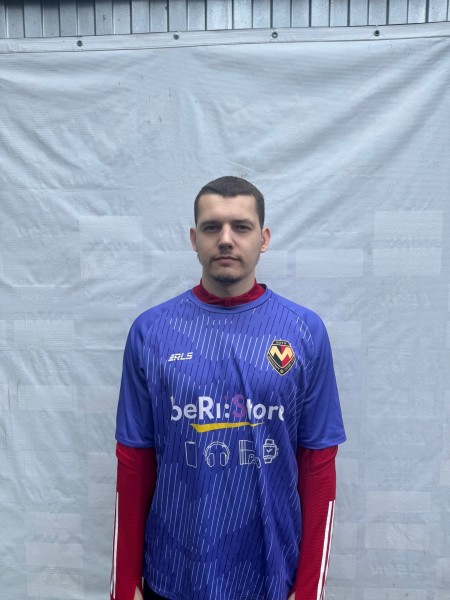 Дмитрий Сергеевич Бочаров