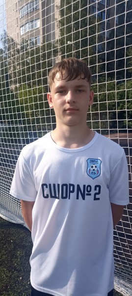 Никита Дмитриевич Мишкин