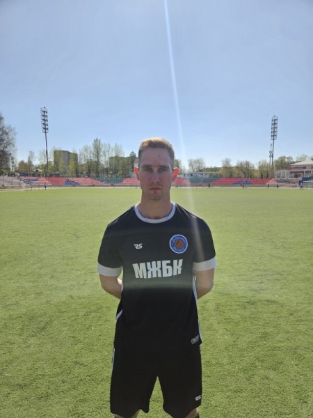 Андрей Викторович Макаров