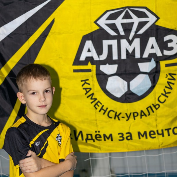 Иван Анатольевич Белоусов
