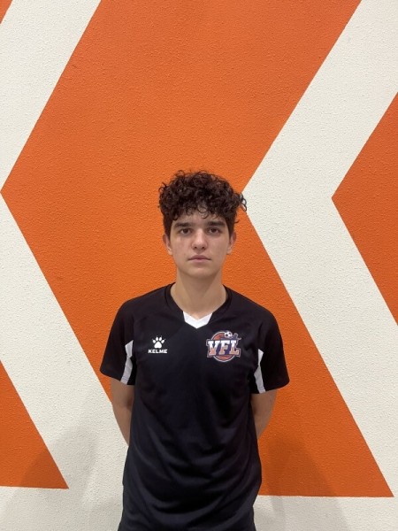 Юсиф Ильяс Оглы Юсубов