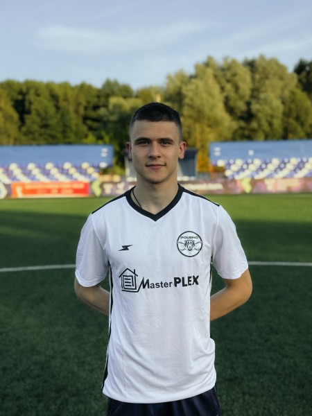 Арсений Олегович Лагутин