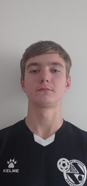 Алексей Константинович Менщиков