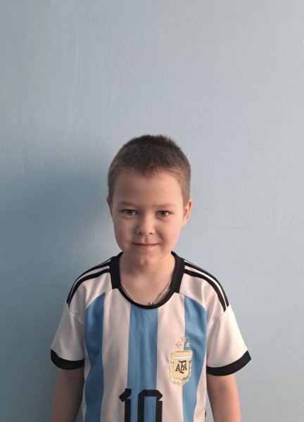 Степан  Дунаев