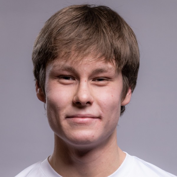 Даниил Игоревич Егоров