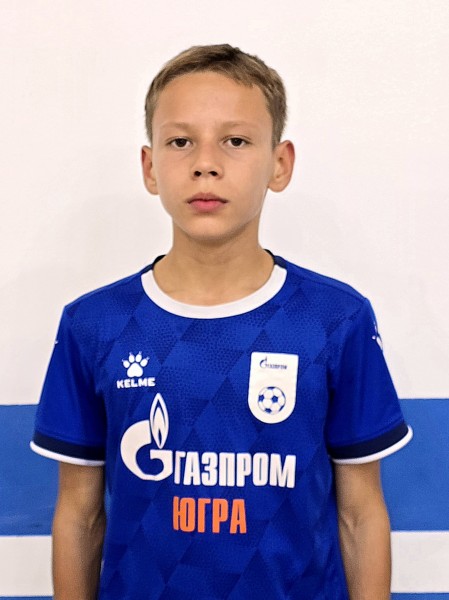 Дмитрий Сергеевич Королев