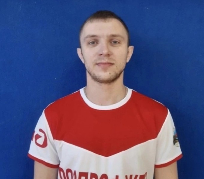 Илья Сергеевич Макаров