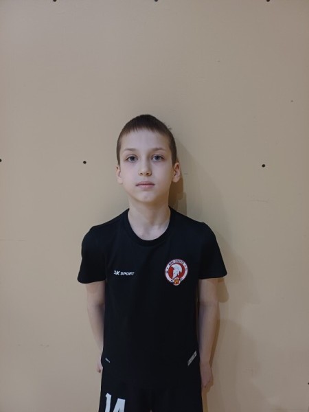 Юрий Александрович Кудрявцев