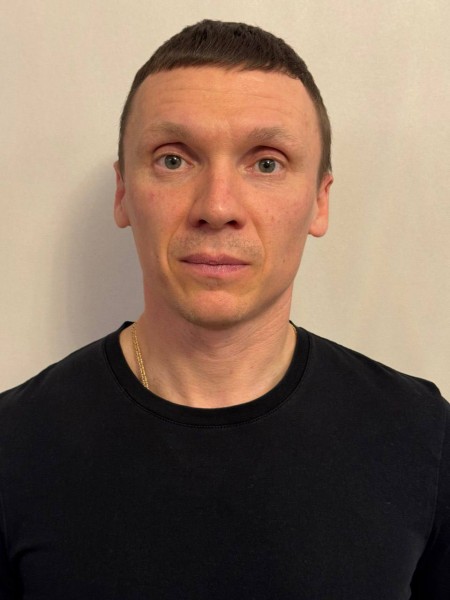 Александр Михайлович Маслов