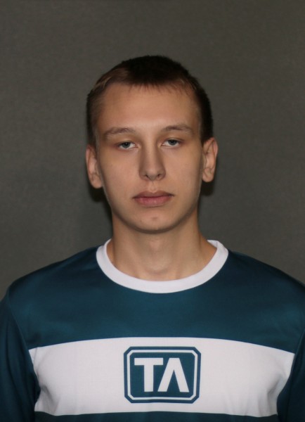 Андрей Дмитриевич Пестов