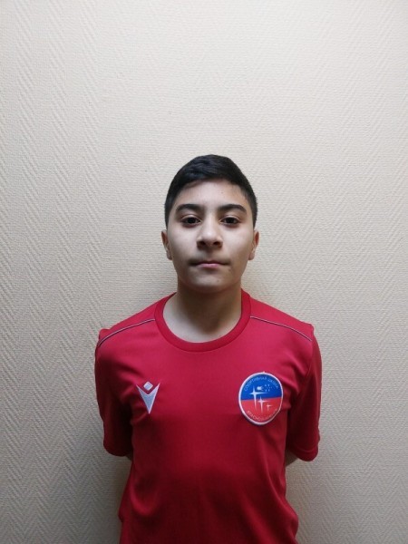 Карен  Вирабян