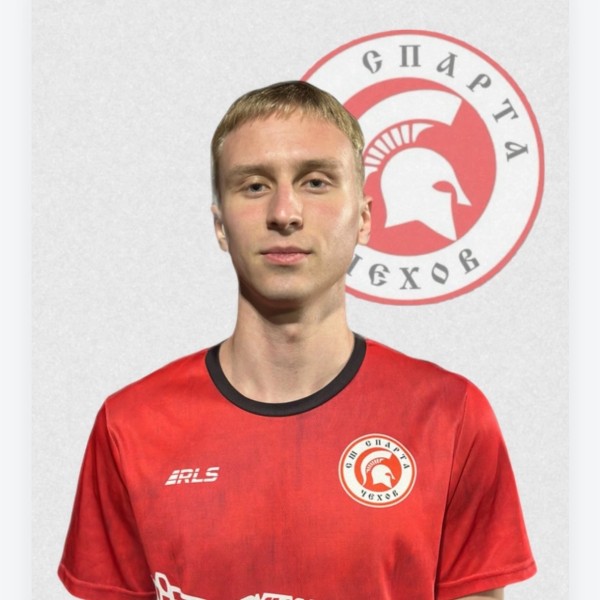 Артемий Сергеевич Волков