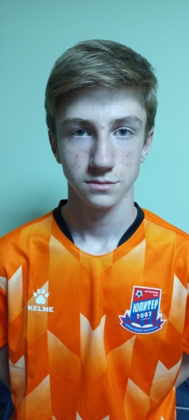 Иван Олегович Бертенев