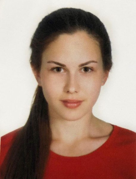 Валерия Андреевна Евсеева
