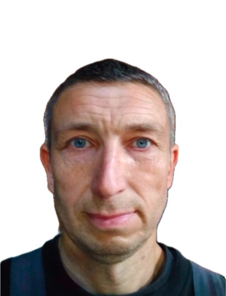 Александр Геннадьевич Торгашин