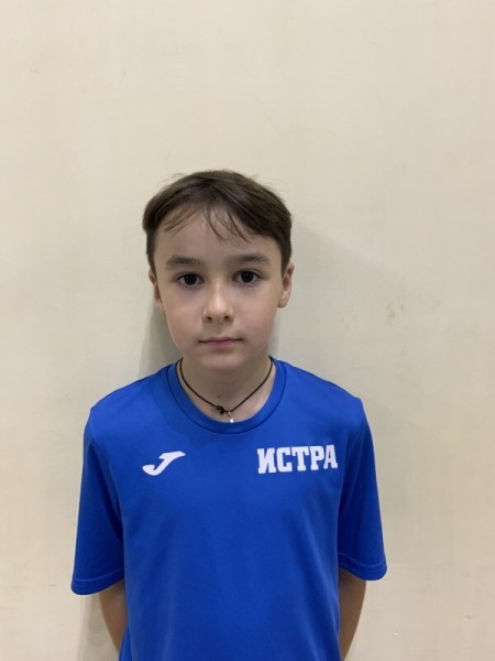 Станислав Алексеевич Балтаханов