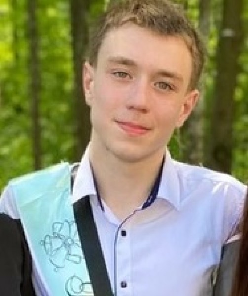 Олег Андреевич Разгуляев