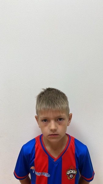 Савелий Сергеевич Поздеев