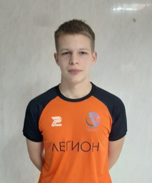 Иван Владимирович Балашов