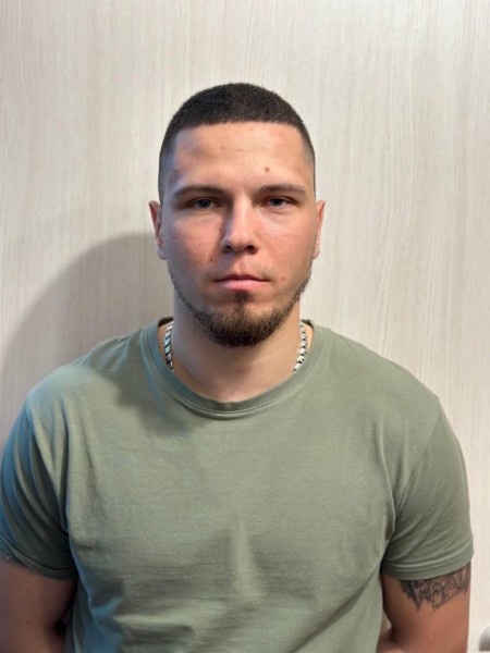 Виталий Юрьевич Бахолдин