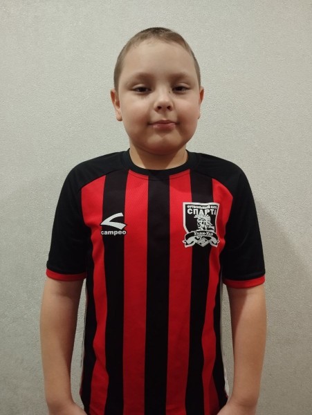 Дмитрий Алексеевич Селиверстов