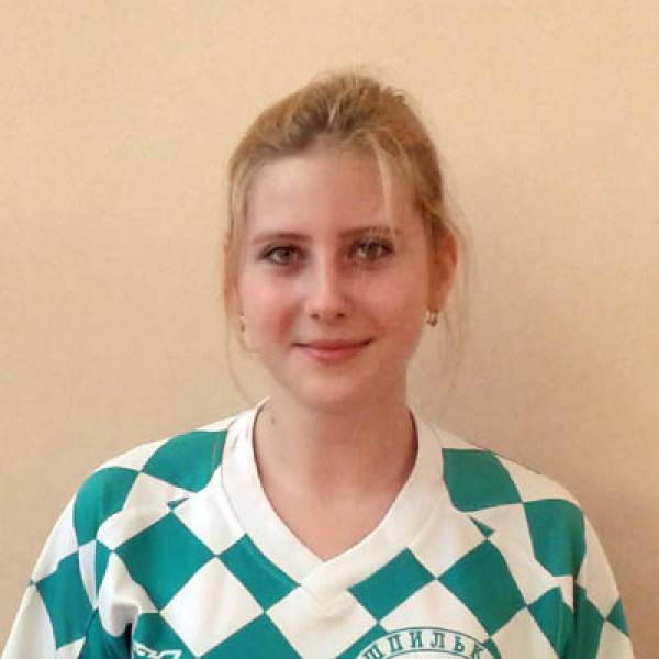 Валерия Александровна Кулабухова